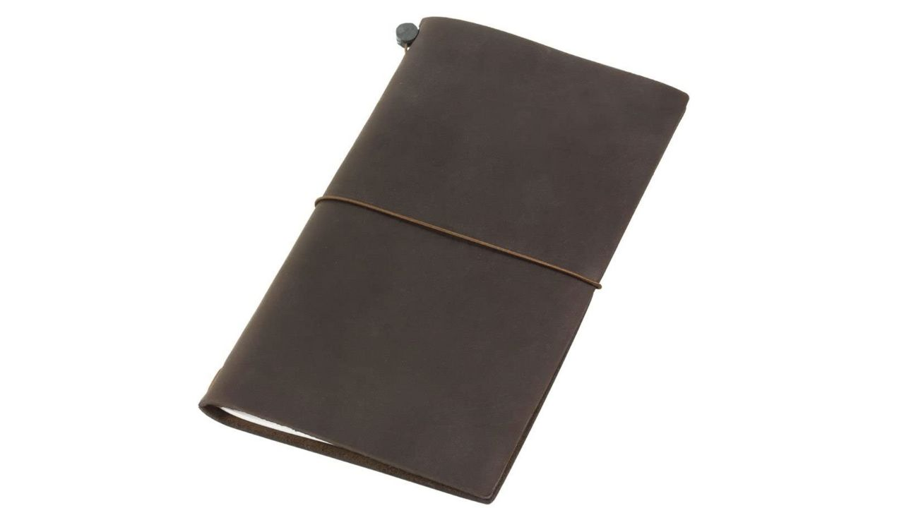 Midori Notebooks Cover