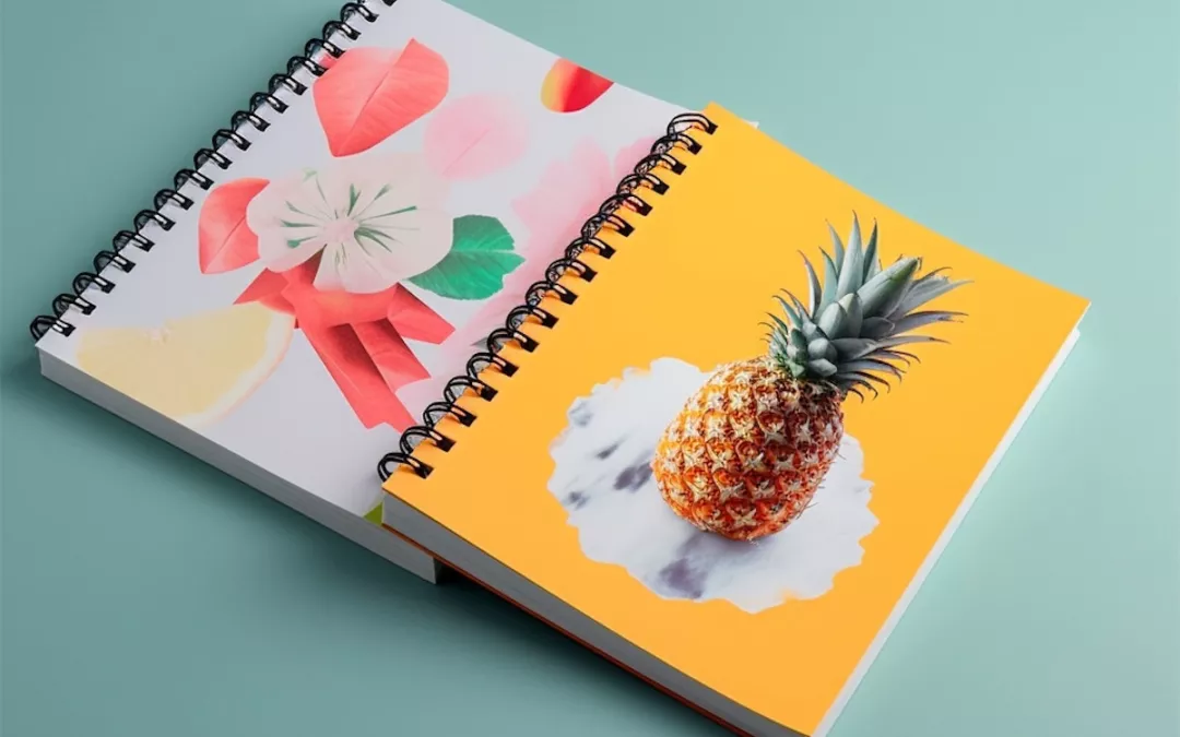 Dope Sketch Pad Notebooks: A Guide for Every Passion